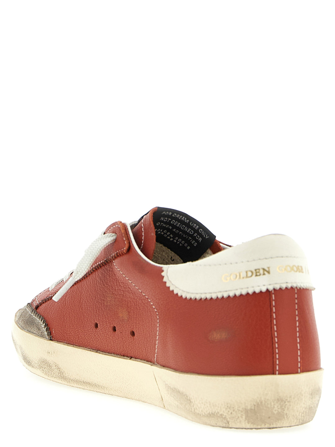 Golden Goose Superstar Sneakers Multicolor Wanan Luxury