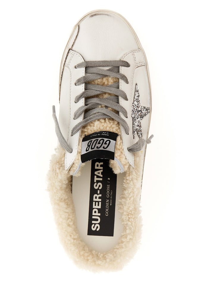 Superstar Sneakers White