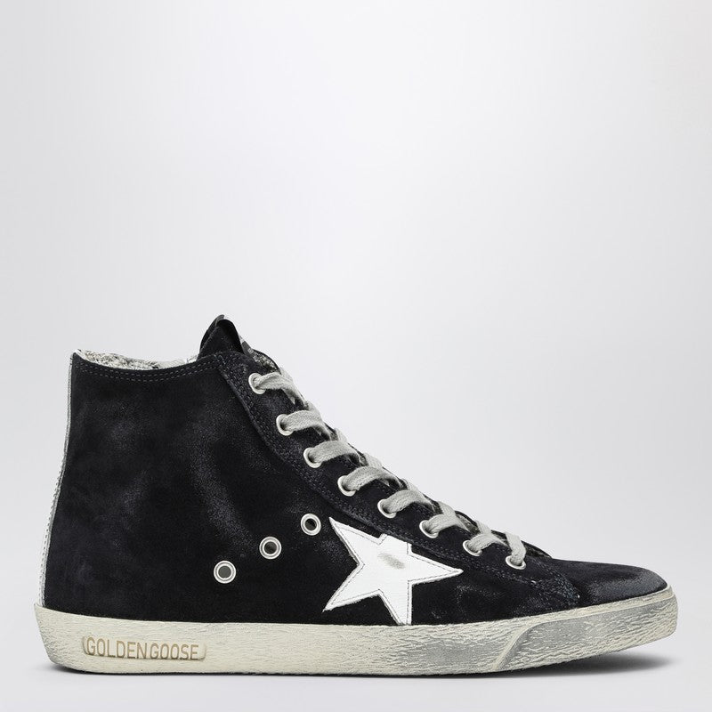 Golden Goose Shoes - Blue | 31adc8057b512939ae0a71e3861227608b9af958
