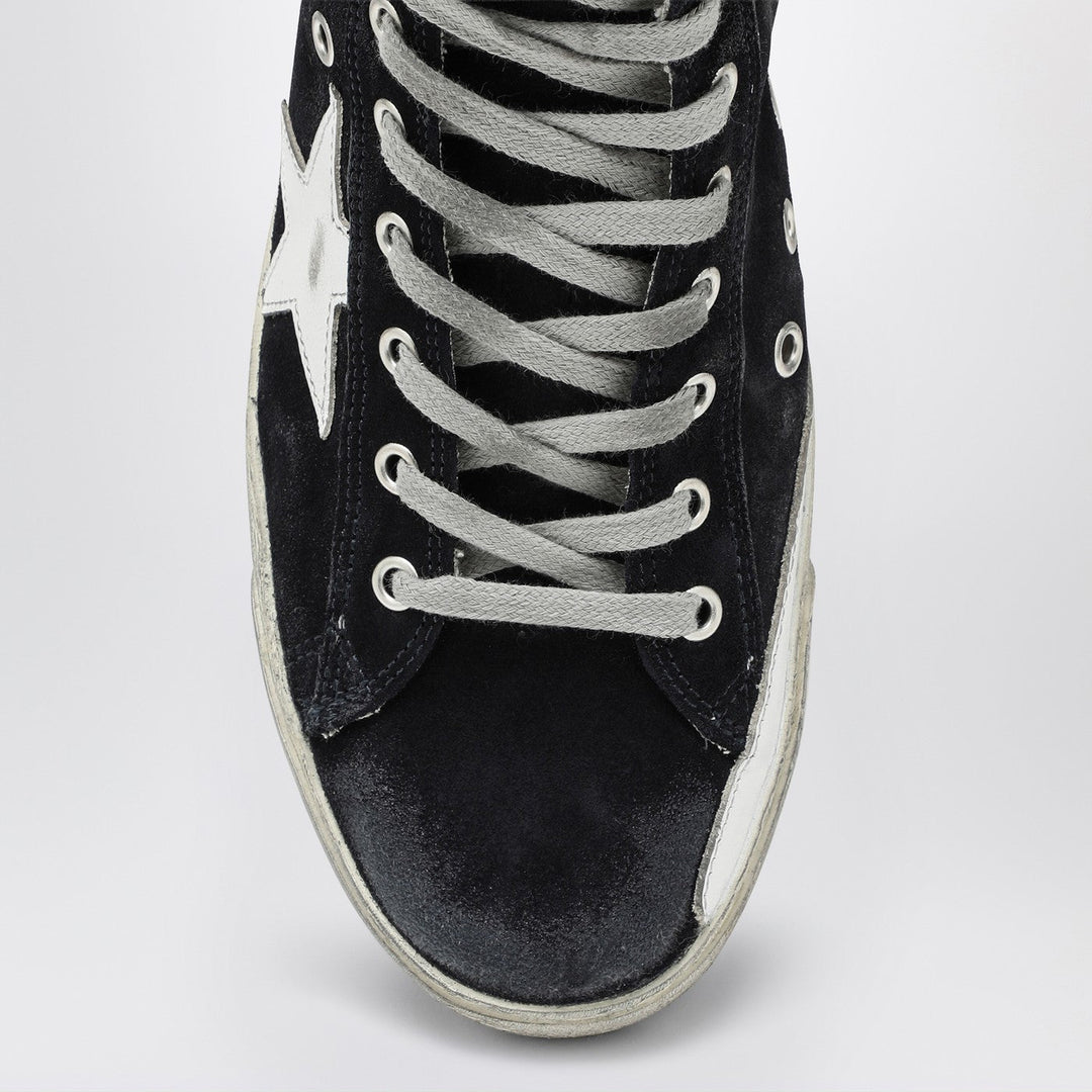 Golden Goose Shoes - Blue | ac6d62e51770fc09d9a1e6b64a3e303f393d1fa9