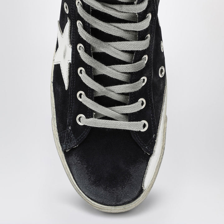 Golden Goose Shoes - Blue | ac6d62e51770fc09d9a1e6b64a3e303f393d1fa9