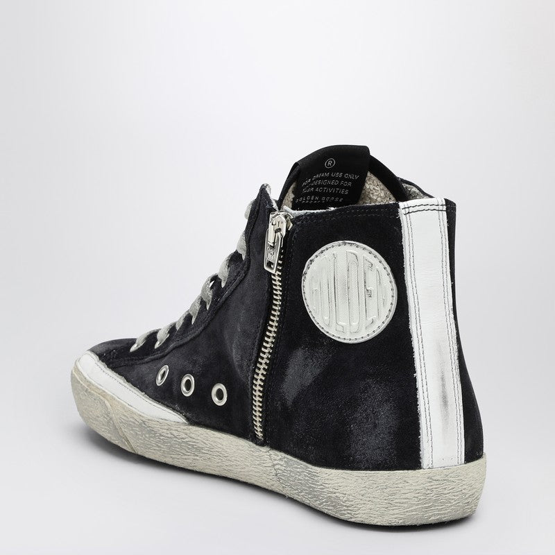 Golden Goose Shoes - Blue | c62baef04b7cbdc4487c773f565e14c4035e64dd