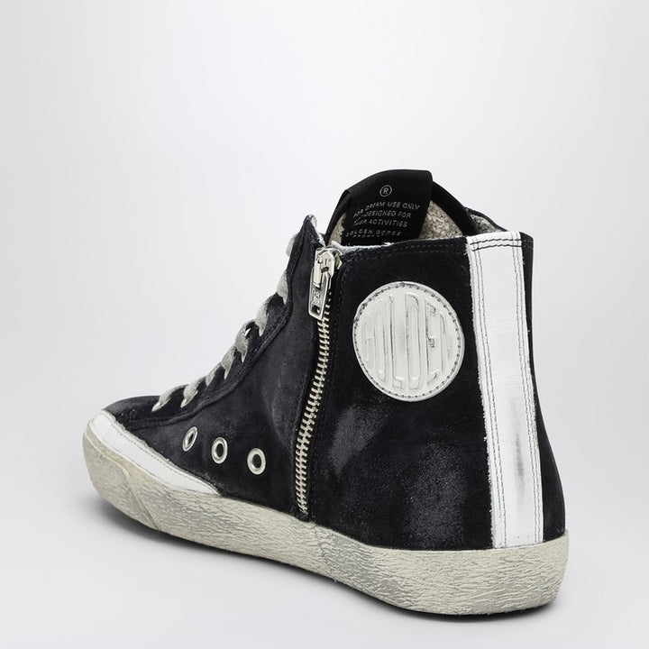 Golden Goose Shoes - Blue | c62baef04b7cbdc4487c773f565e14c4035e64dd
