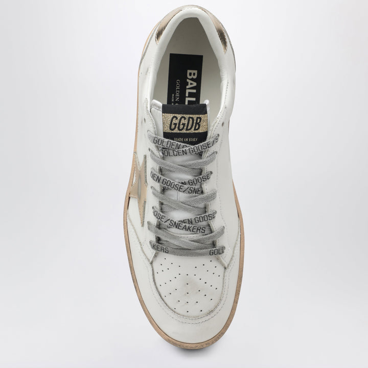 Golden Goose Shoes - White | 1f0556d4e9623a4eaab1b3d829efbecb54ac9b6a