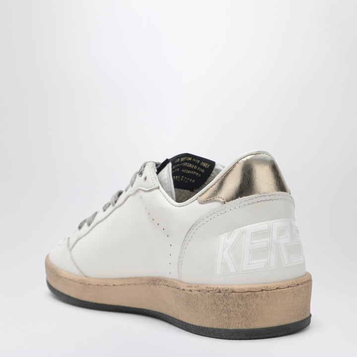 Golden Goose Shoes - White | a047d044d7bd0635485a0137eae3c5cd7a446403