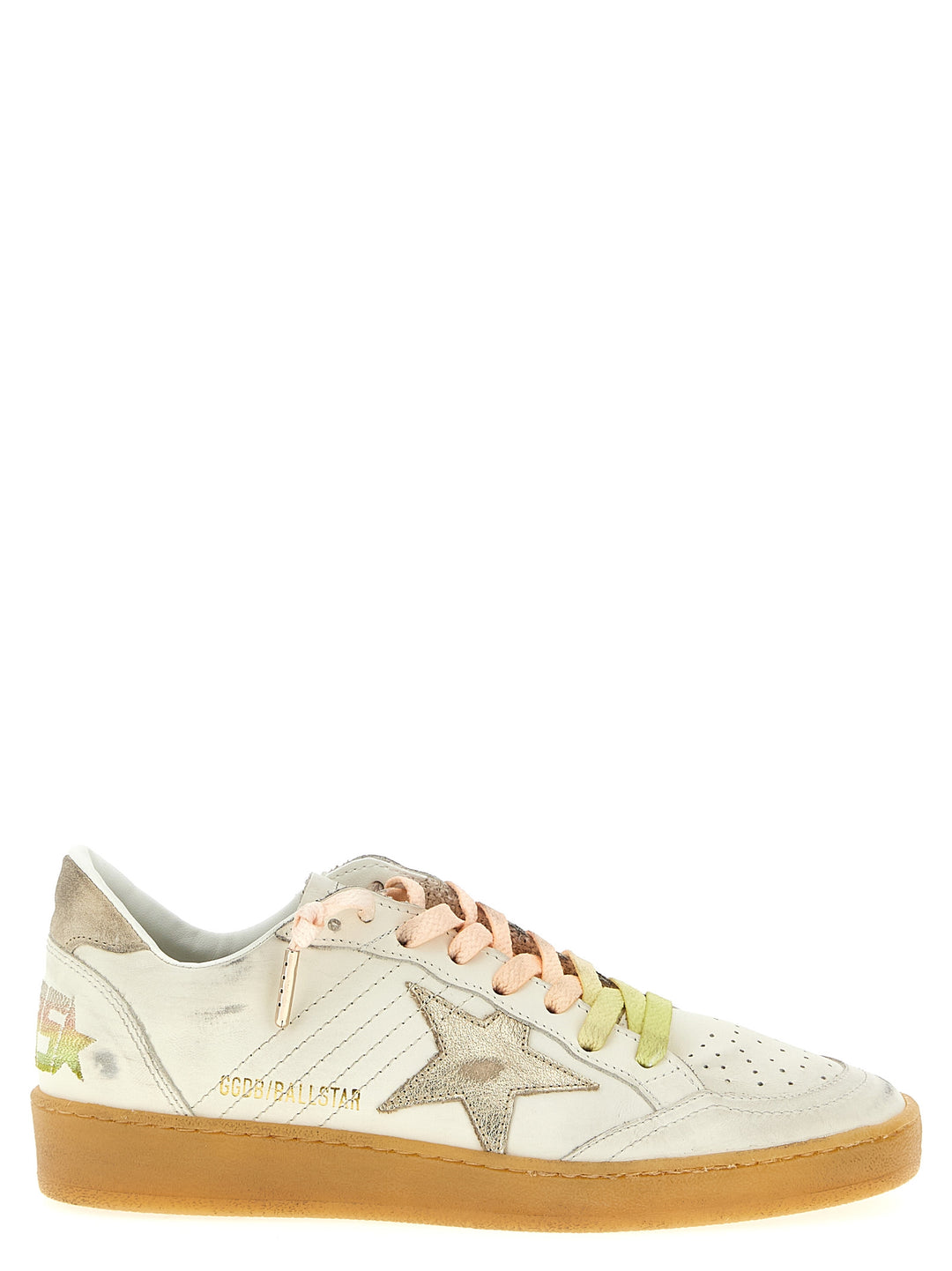 Golden Goose Ball Star Sneakers - Multicolor | c31c7b4749d8064d252ecba375cc14bb9b6e3ede