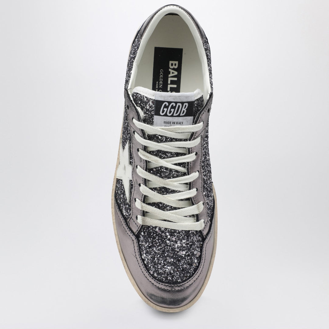 Golden Goose Shoes - Grey | b8fe51a9b7014d79a97cd376d98cef59db3de7dc