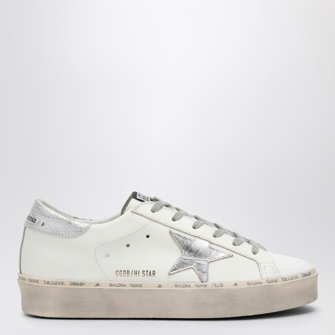 Golden Goose Shoes - White | 8bb4e0b5bbac72380e67258e59b651c112430acf