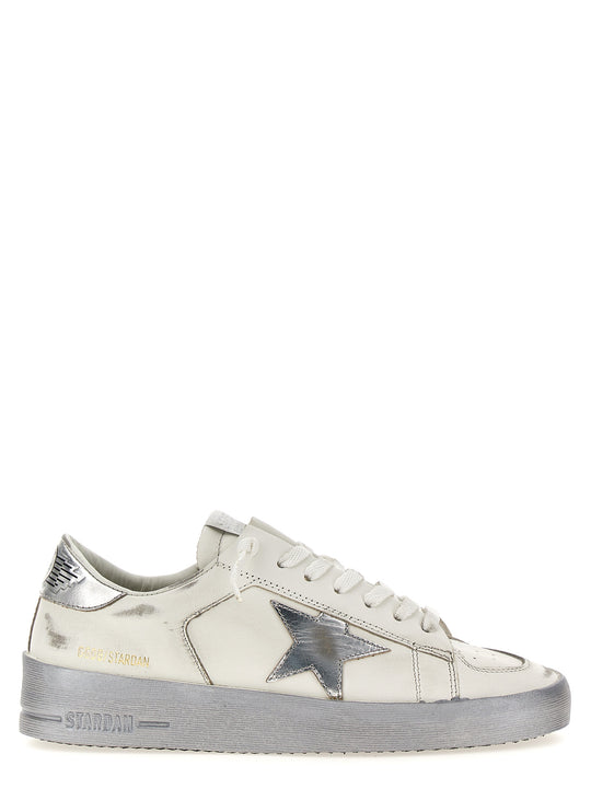 Stardan Sneakers Silver