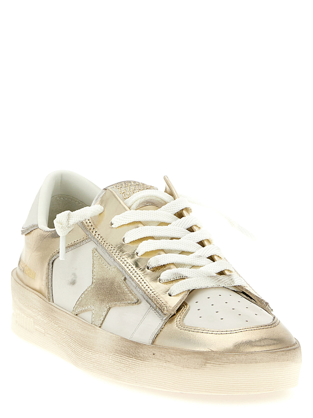 Golden Goose Stardan Sneakers - Multicolor | 46852821cd379fbc42b3add126e582451e5ac03d