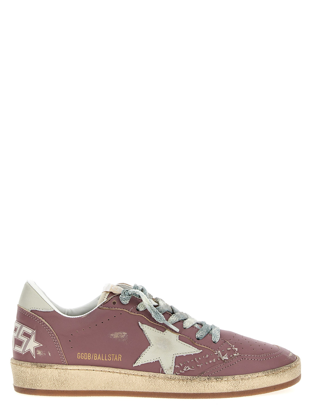 Ballstar Sneakers Pink