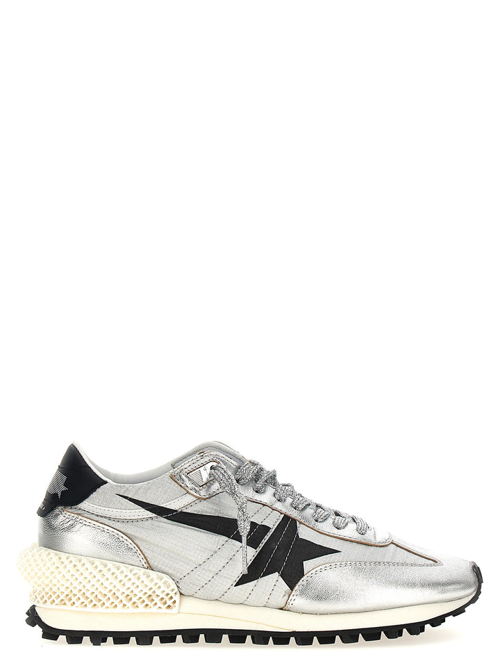 Running Marathon M2000 Sneakers Silver