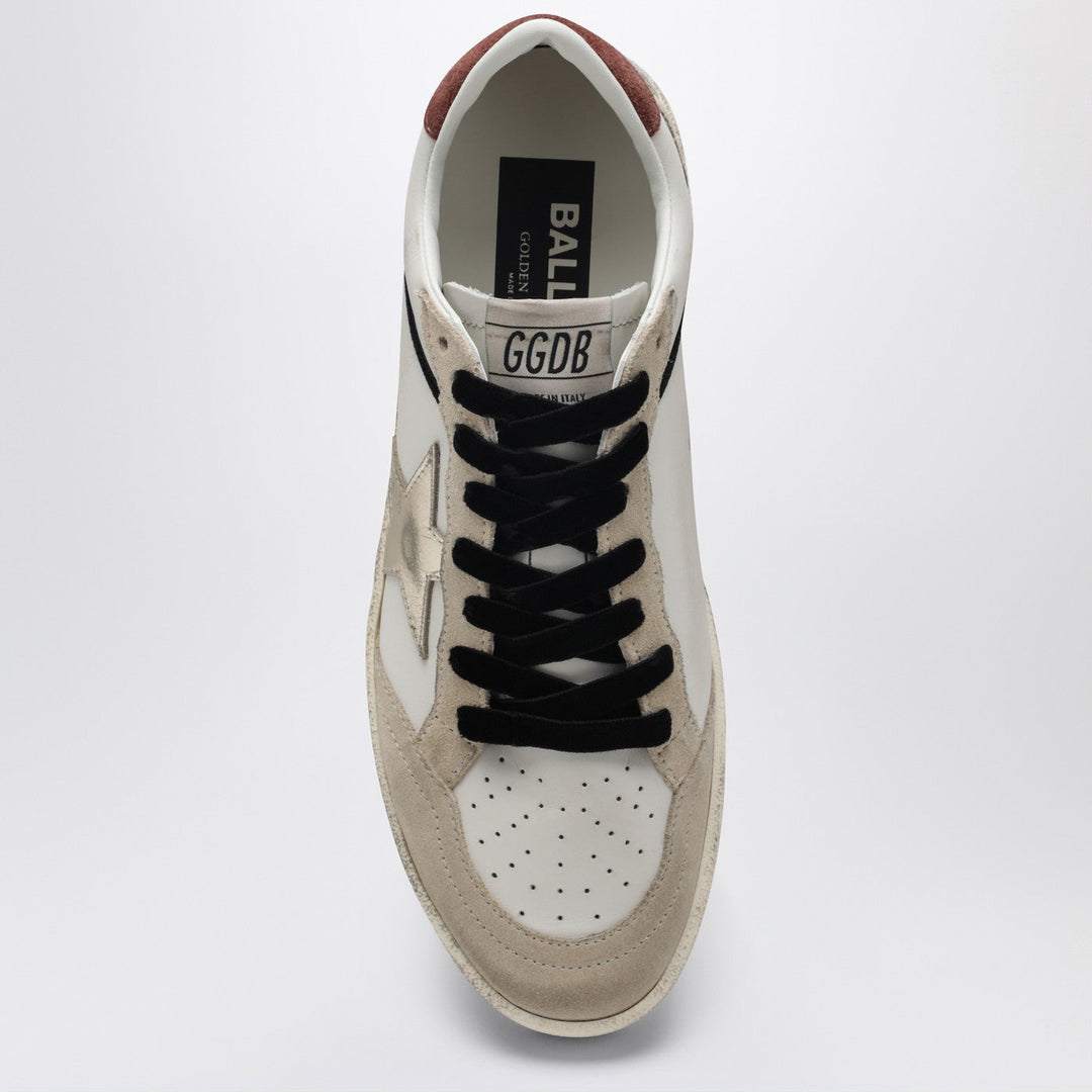 Golden Goose Shoes - White | 6c619725c9eec8e9f7062a1abc057e9f36526da9
