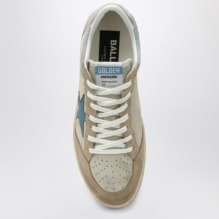 Golden Goose Shoes - Beige | 58f39a62ccca6d81cc66bb55a352ccd131468529