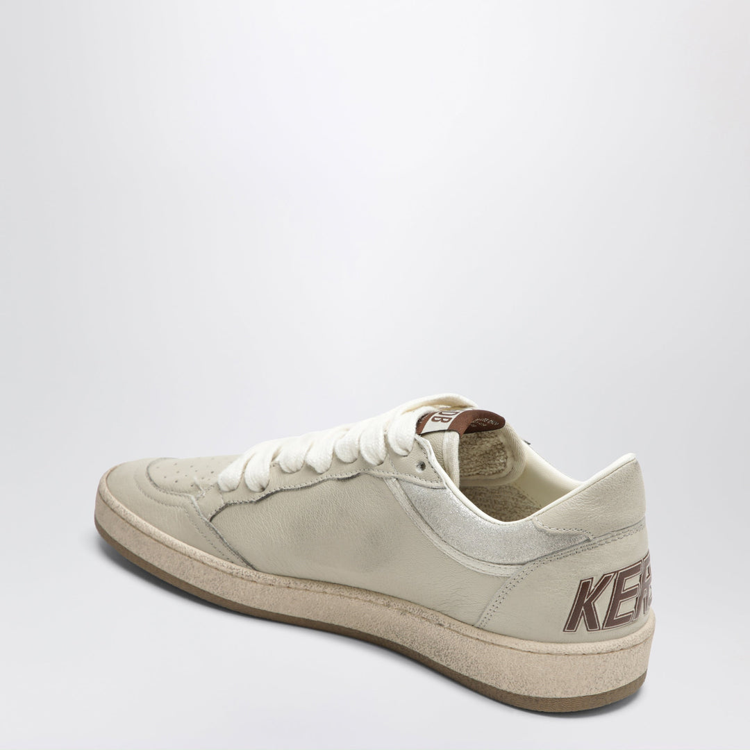 Golden Goose Shoes - Beige | a64614b17a3c17b0cbc7dd8a9a5412170281da6c