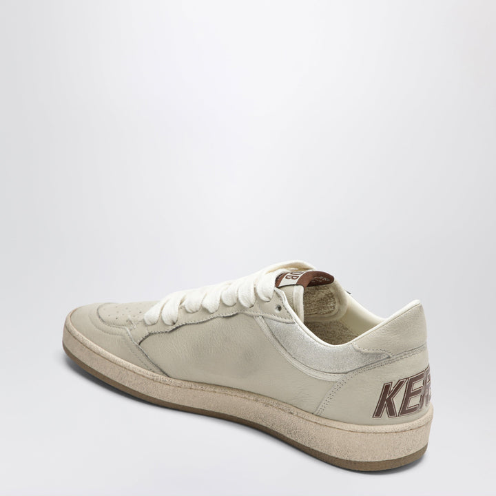 Golden Goose Shoes - Beige | a64614b17a3c17b0cbc7dd8a9a5412170281da6c