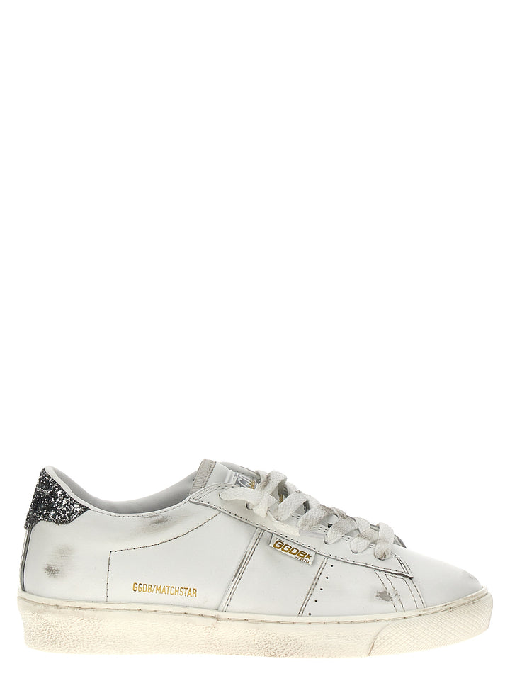 Matchstar Sneakers White