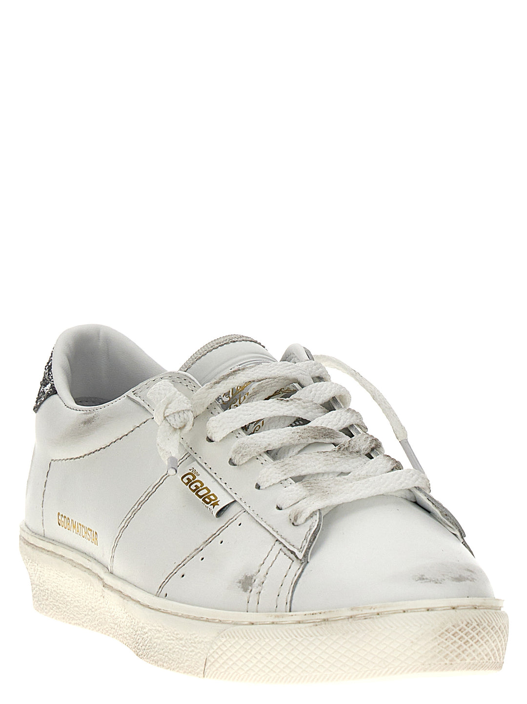 Matchstar Sneakers White