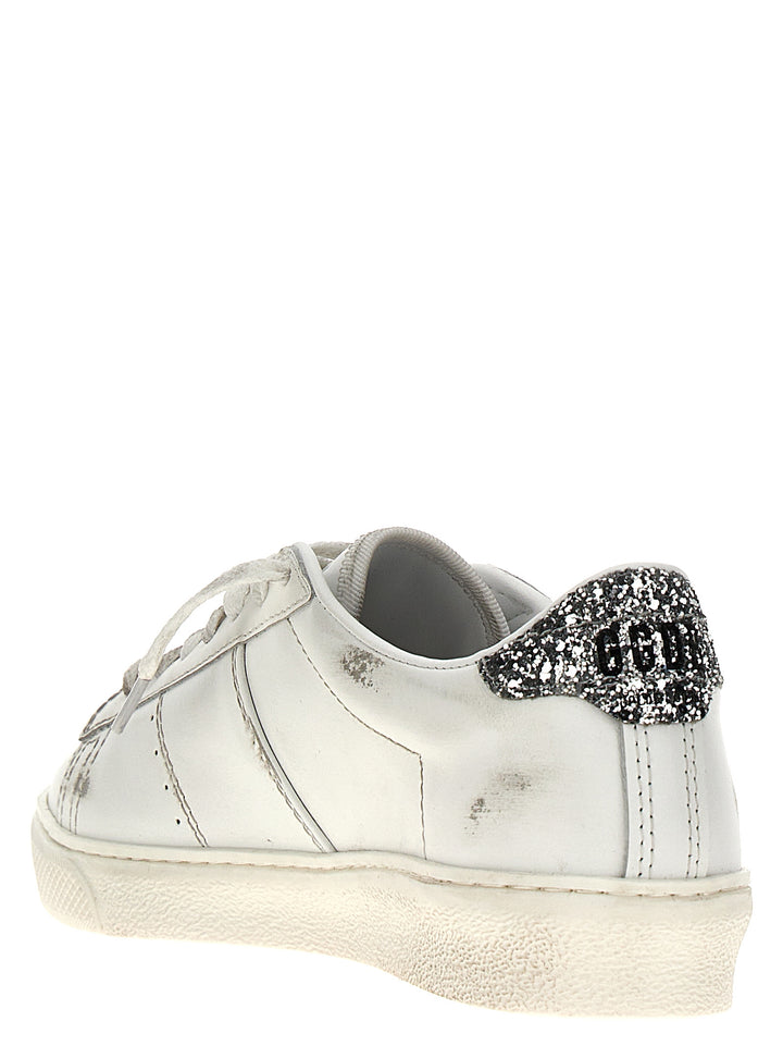 Matchstar Sneakers White