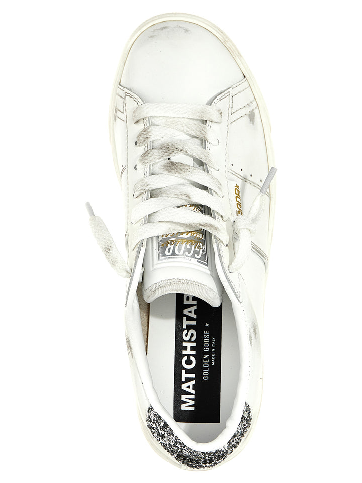 Matchstar Sneakers White