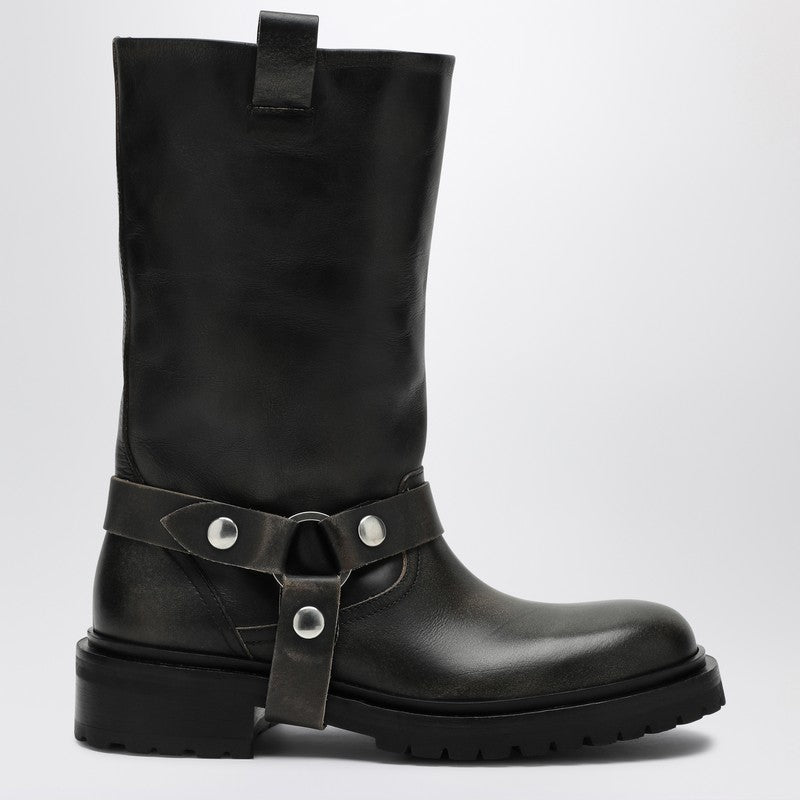 Golden Goose Shoes - Black | c725d9c14f814c2360b5ecba84f010a573548825