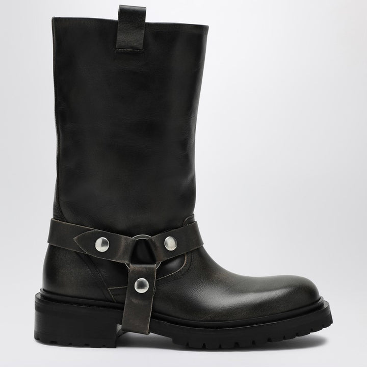 Golden Goose Shoes - Black | c725d9c14f814c2360b5ecba84f010a573548825