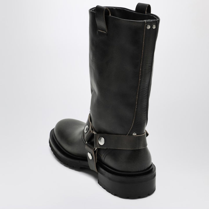 Golden Goose Shoes - Black | d790790bf01adb53d3f76916d825108781e6c578
