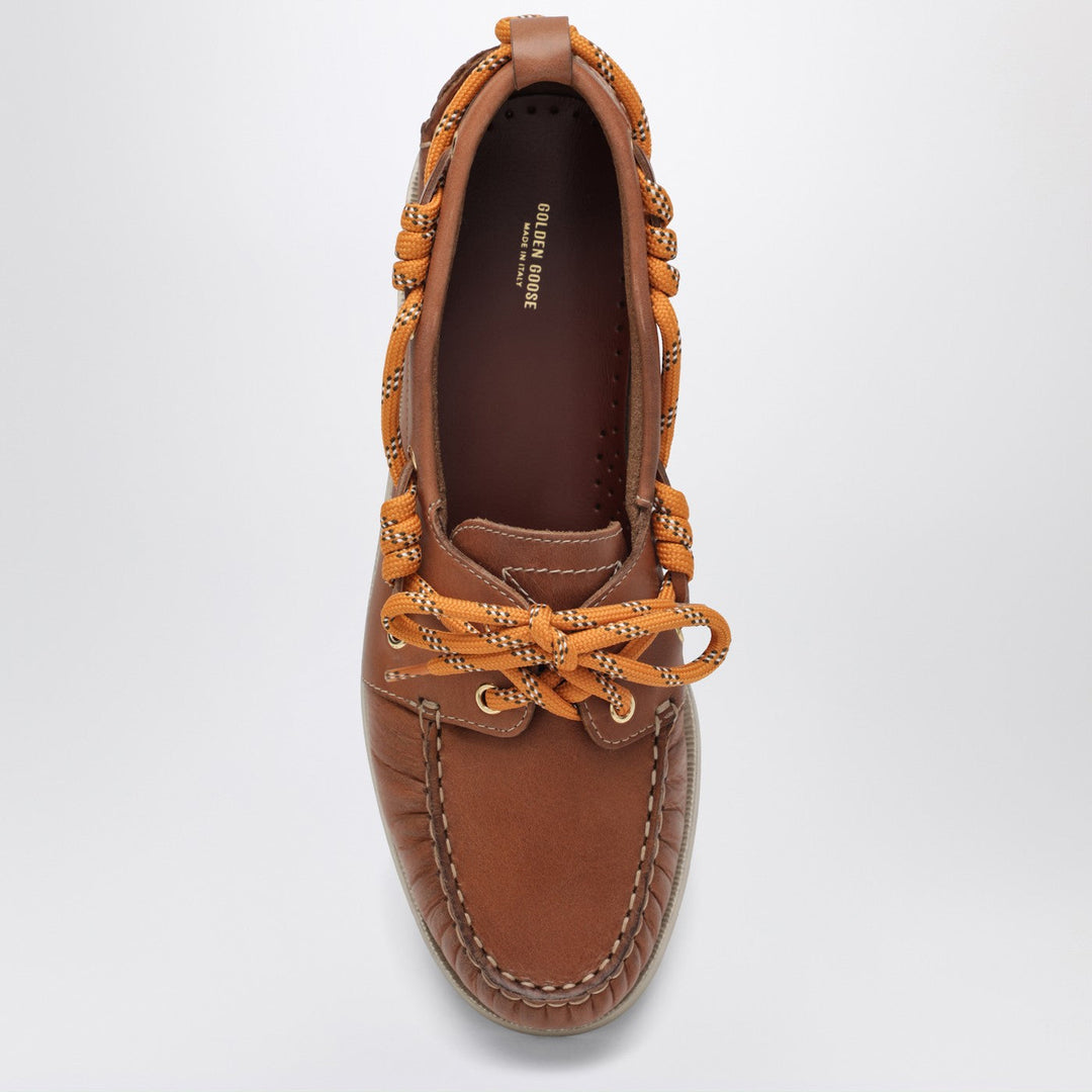 Golden Goose Shoes - Brown | 22b4765950db7d74db45dd931073982d6c1d36f6