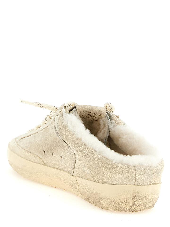 Golden Goose Super Star Sneakers - Multicolor | 2d166dac4bdb39ff5516884419ab16c7b637b744