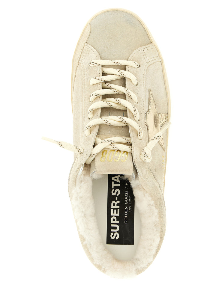 Golden Goose Super Star Sneakers - Multicolor | 69f9f7ed109a2b6b461d99dfc70b468f7dacdadd