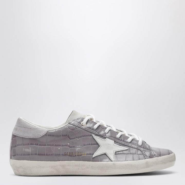 Golden Goose Shoes - Purple | cae87bf34d0325dc755f3d910ba3379a35843c4a