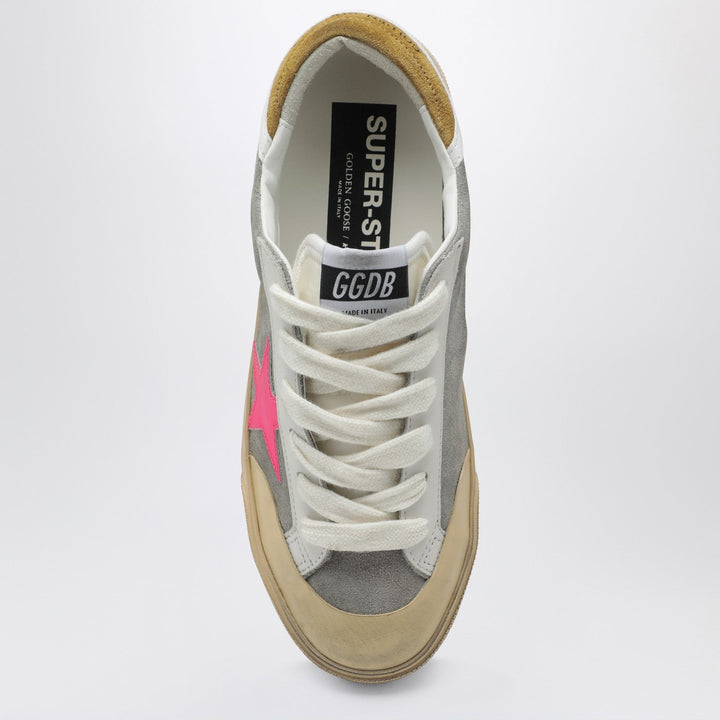 Golden Goose Shoes - Multicolor | b080431bd4792f9e0a19f568e5336144183eb857