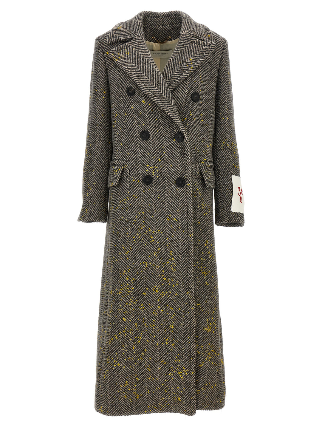 Behren Coats, Trench Coats Multicolor