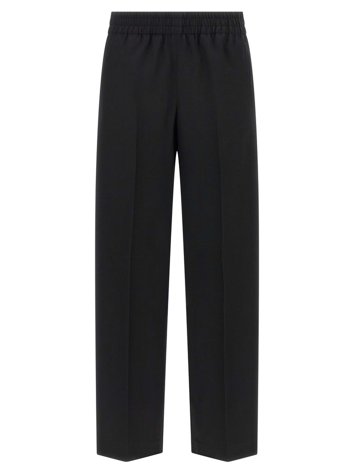 Golden Goose Brittany Pants - Black | d16e148985e841cef19e761b63f91dc084510e0d