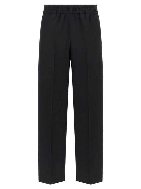 Brittany Pants Black