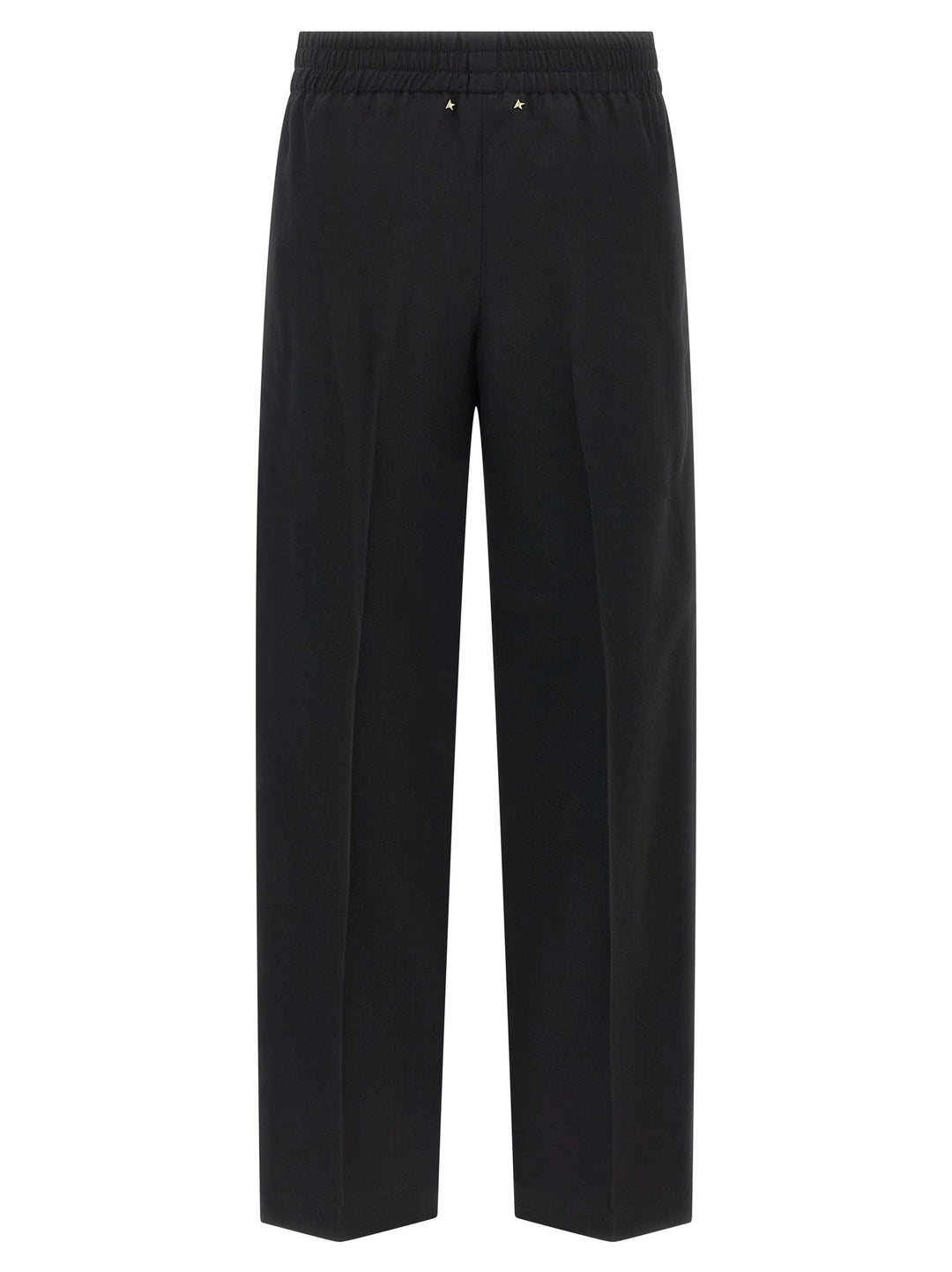 Golden Goose Brittany Pants - Black | 8815d82660416ed1e56ae8e953178c57542dc944