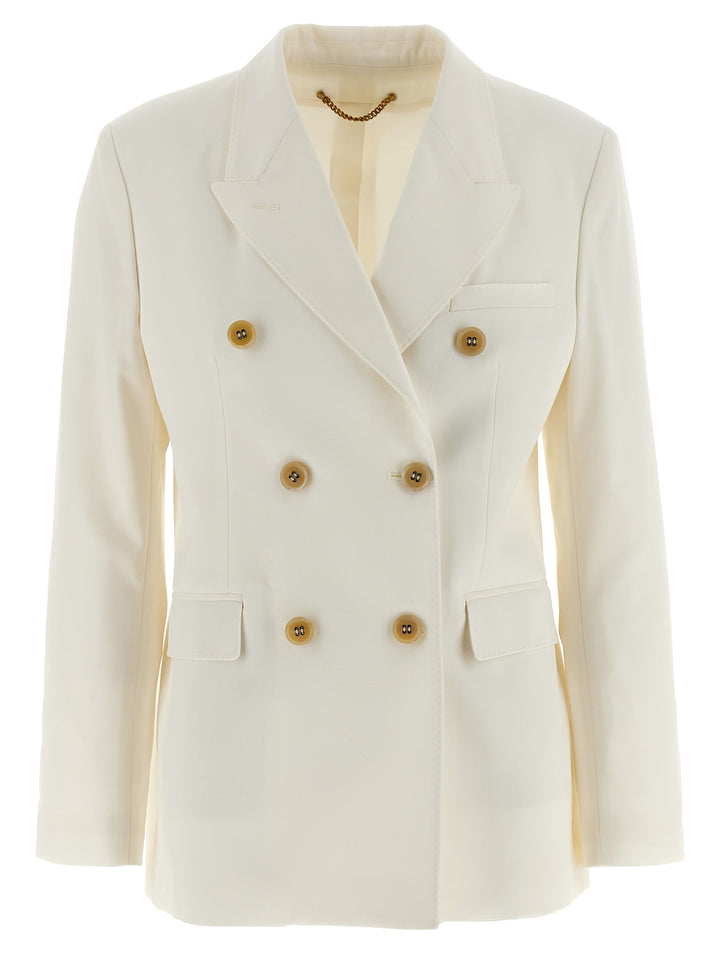 Golden Goose Diva BlazerS - White | acaee4af4db14c6ca20c5760f18619d48d094cb8