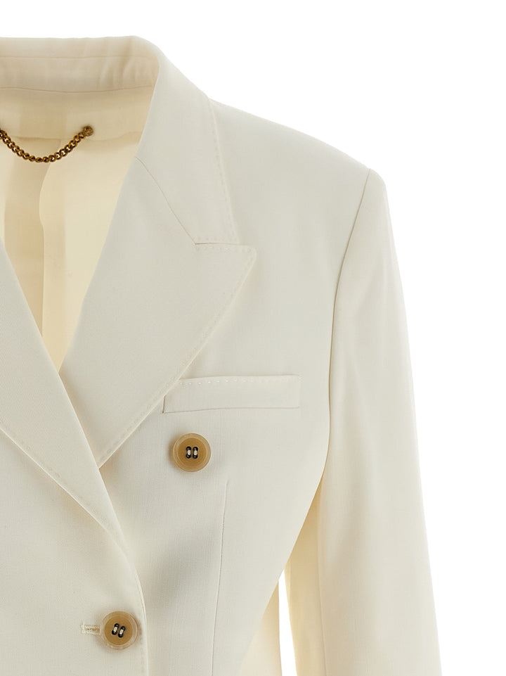 Golden Goose Diva BlazerS - White | f61ea3e6c51e20ddc575285af86a63e9f70a081f