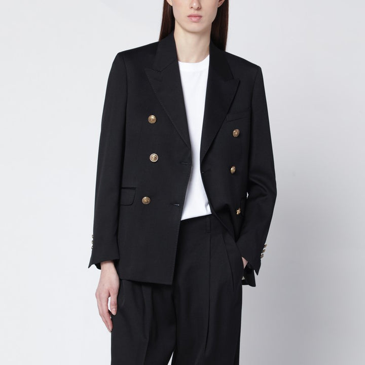 Golden Goose Coats & Jackets - Black | 0268d9659117bac63242cb0a29db302d3e31aa05