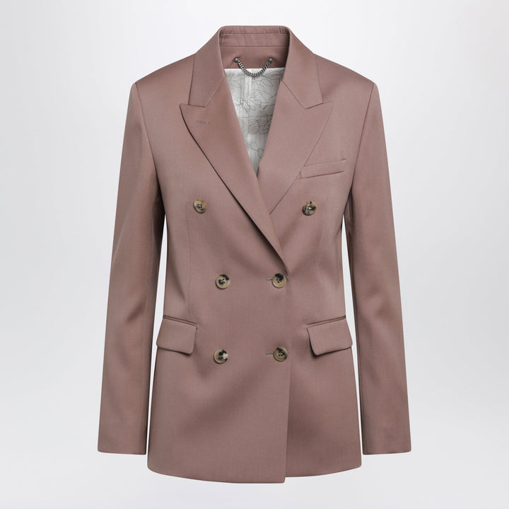 Golden Goose Coats & Jackets - Pink | 41c355d3c326a68d45bb1f1475351f0b9d410f9f