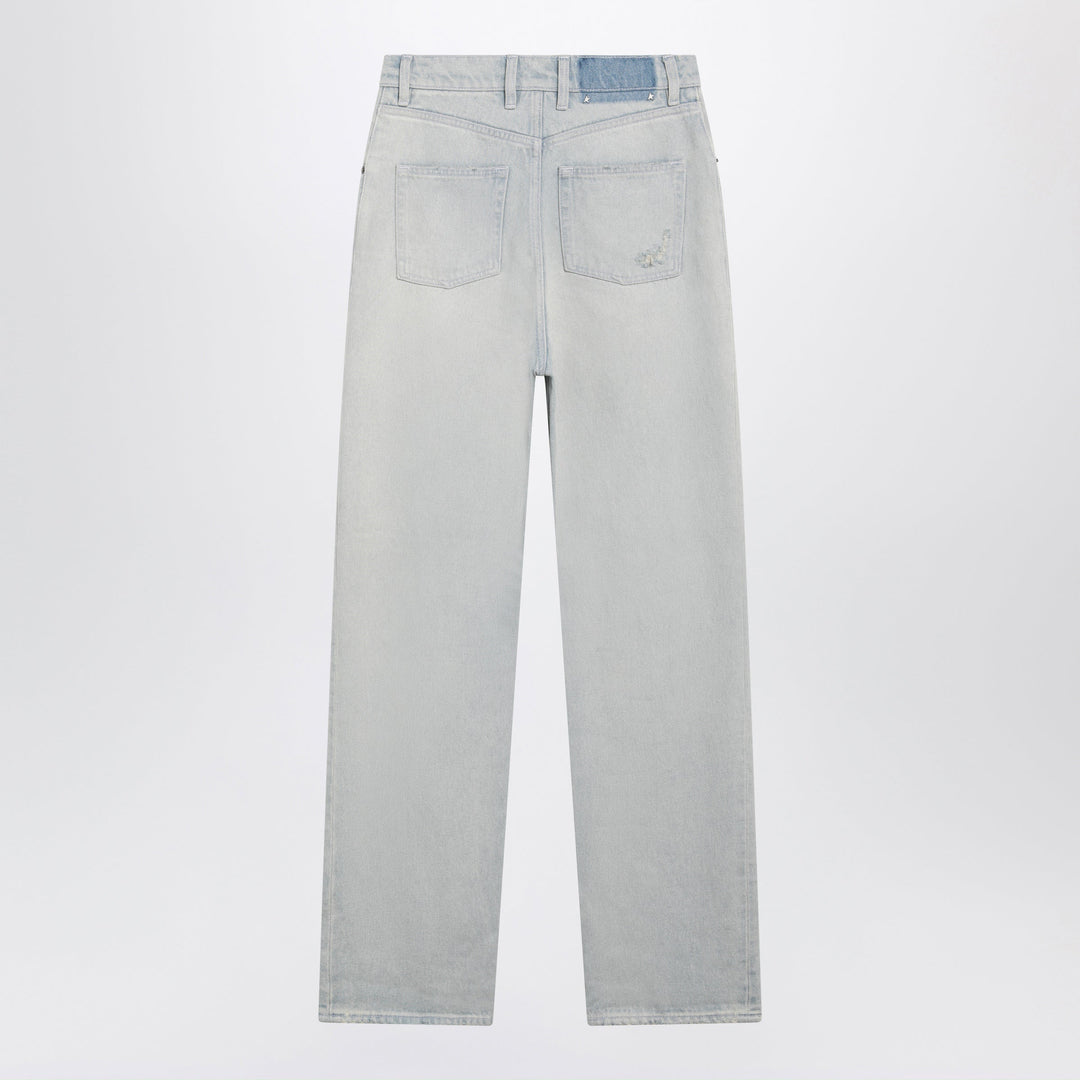 Golden Goose Pants - Blue | cd06e52822476d3a6349ee4a1dd35d3faf80e5e7