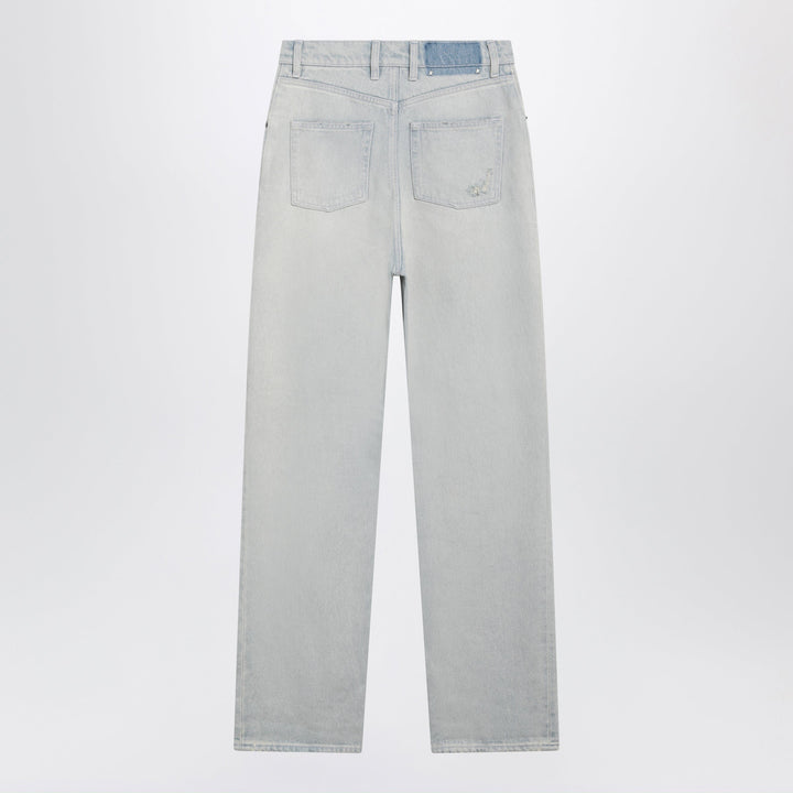 Golden Goose Pants - Blue | cd06e52822476d3a6349ee4a1dd35d3faf80e5e7