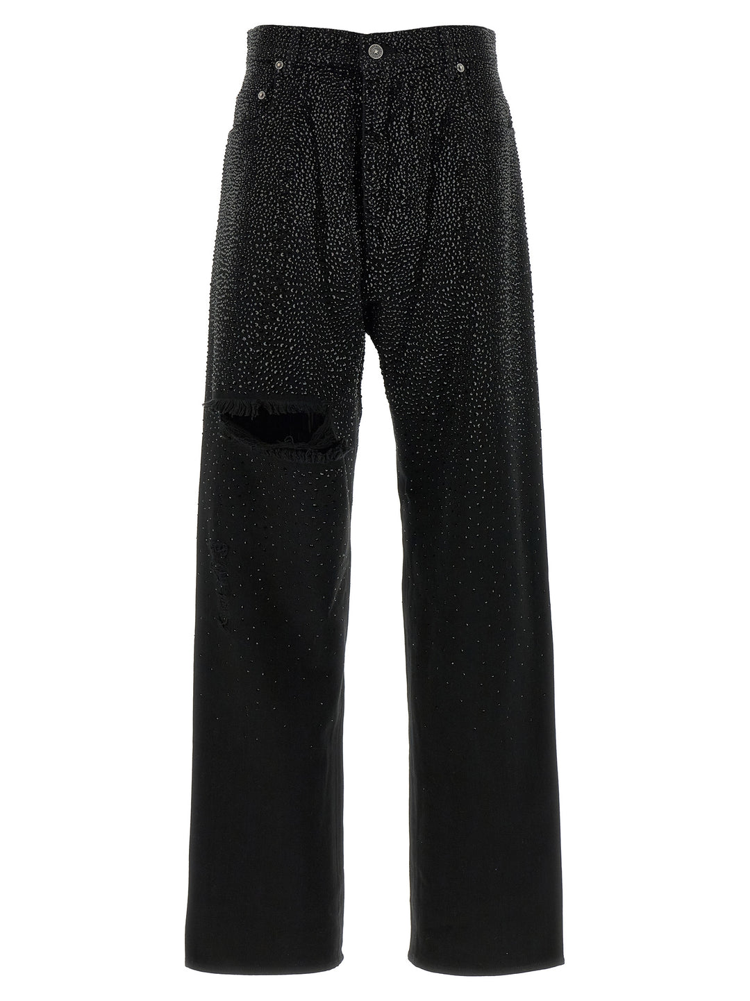 Golden Goose Kim Jeans - Black | 2d4e5458709c3dcba300f141d0268d581686c2c0