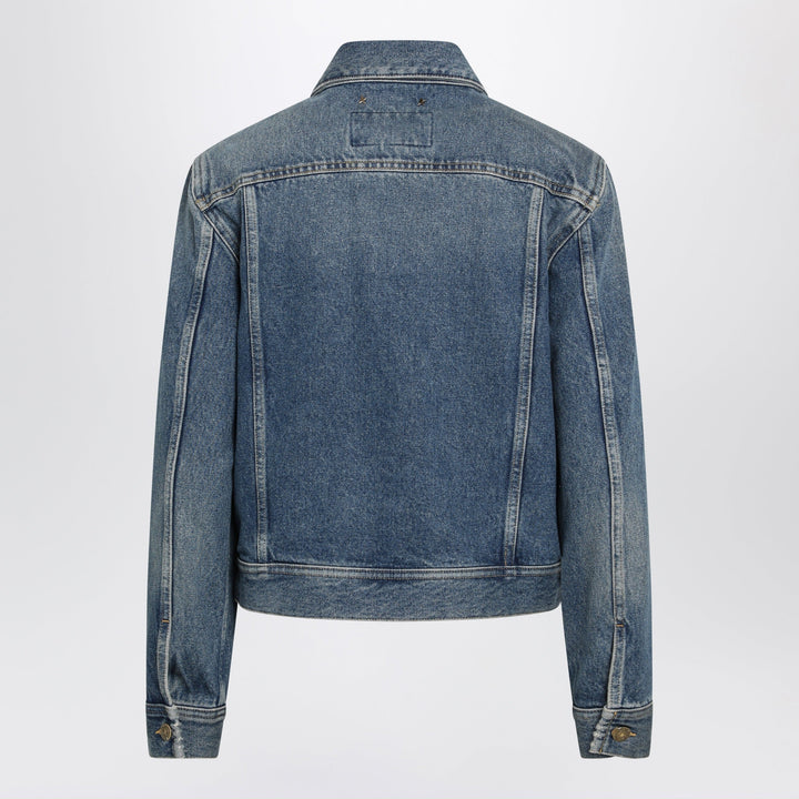 Golden Goose Coats & Jackets - Blue | e0f7b690a571be40e286657c3799cabe6004eafc