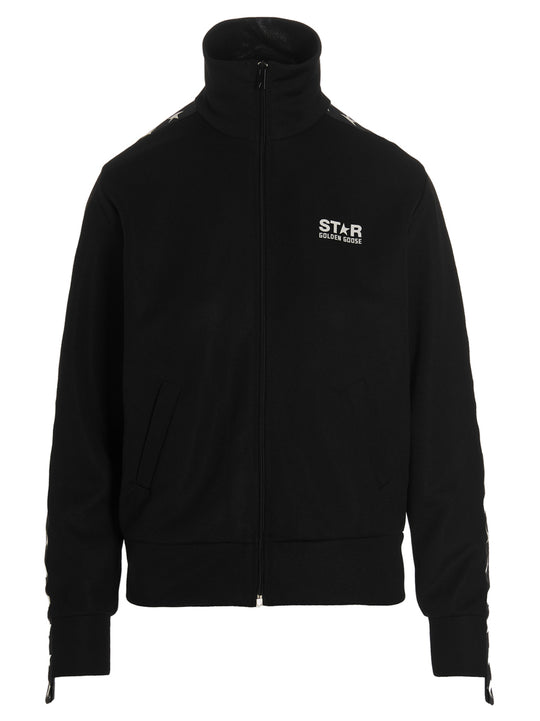 Denise Sweatshirt Black