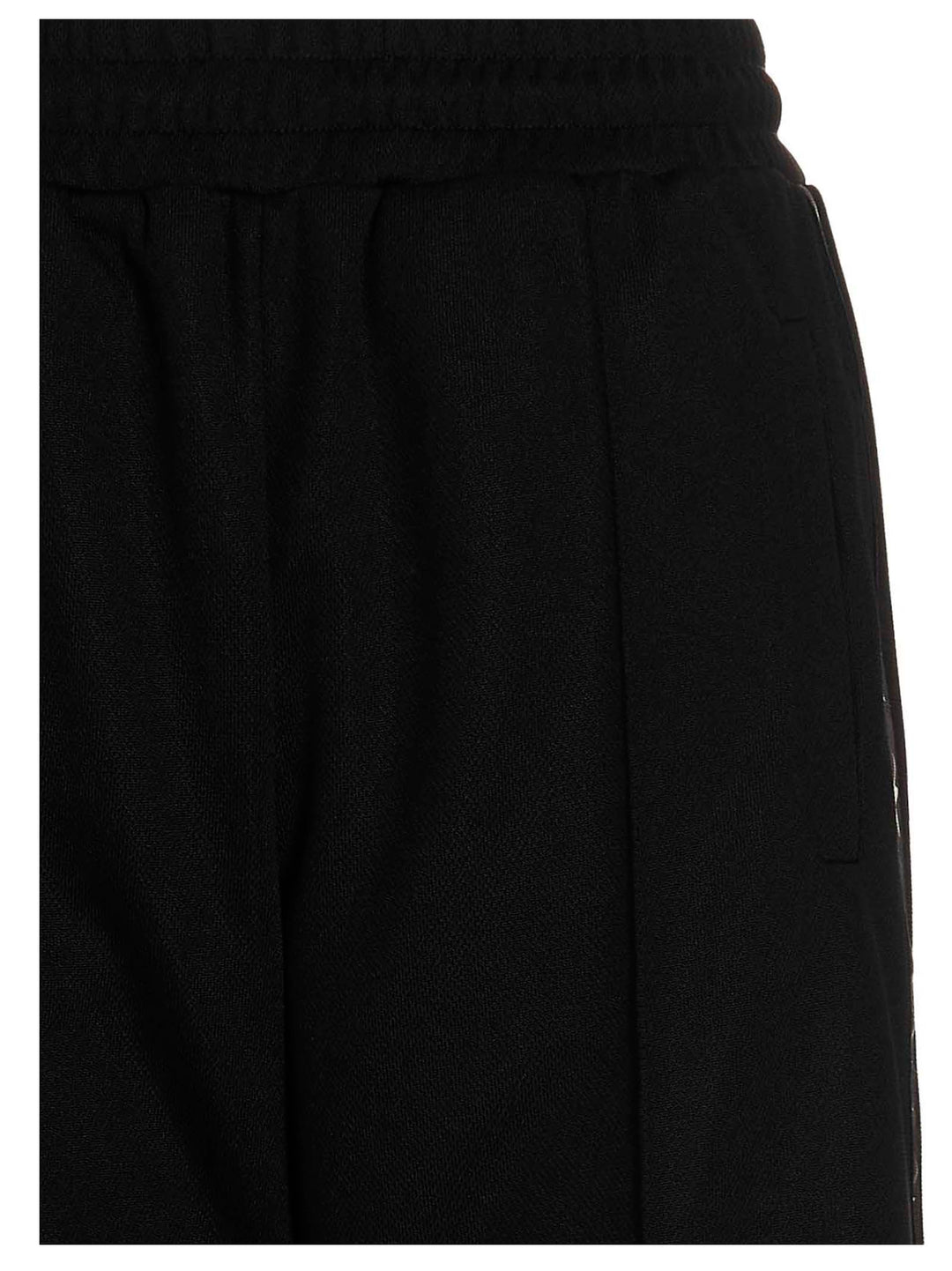 Golden Goose Dorotea Pants - White/Black | 3113d6554cae157bc743cd33a02dc5864b4a059c
