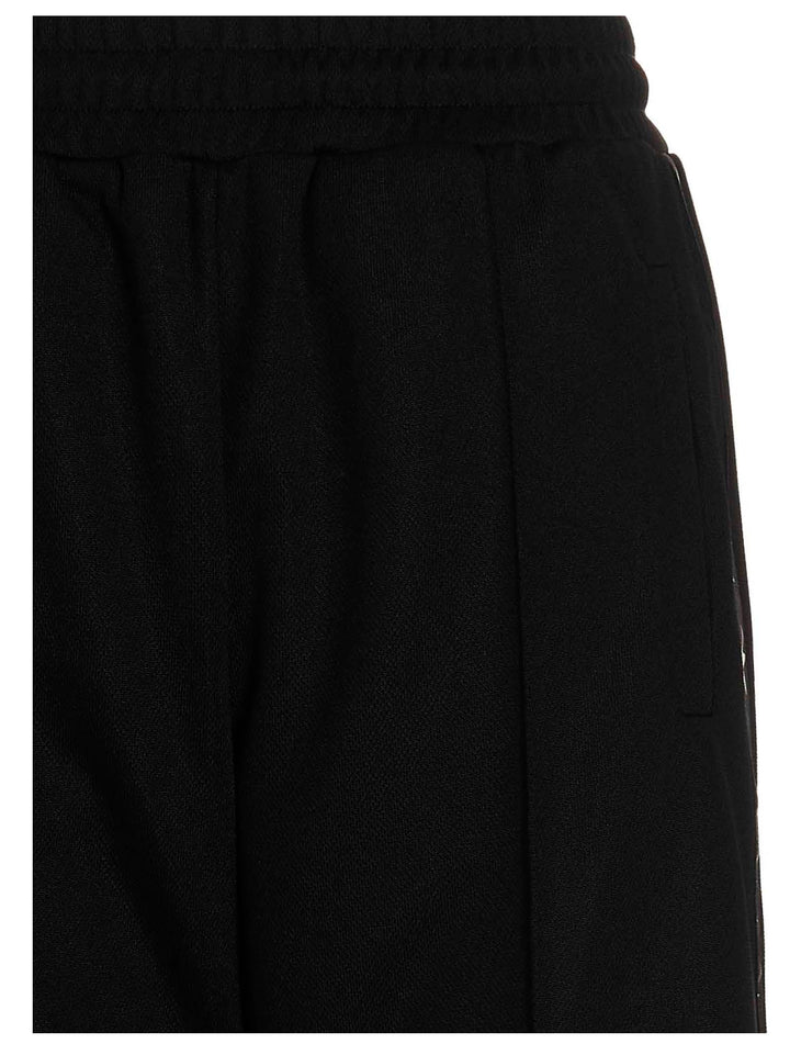 Golden Goose Dorotea Pants - White/Black | 3113d6554cae157bc743cd33a02dc5864b4a059c