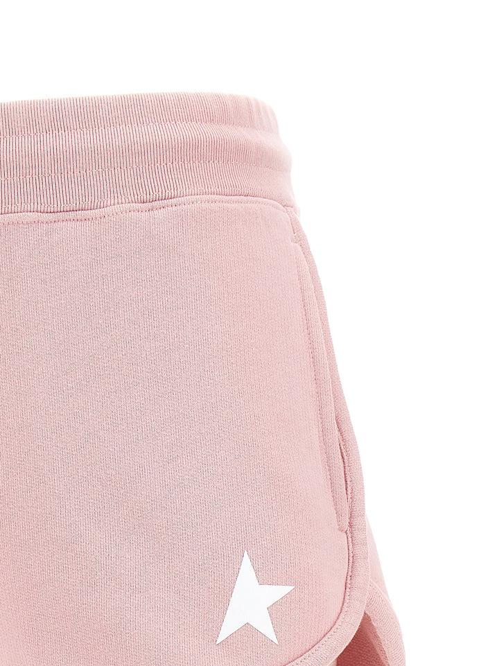 Diana Bermuda, Short Pink