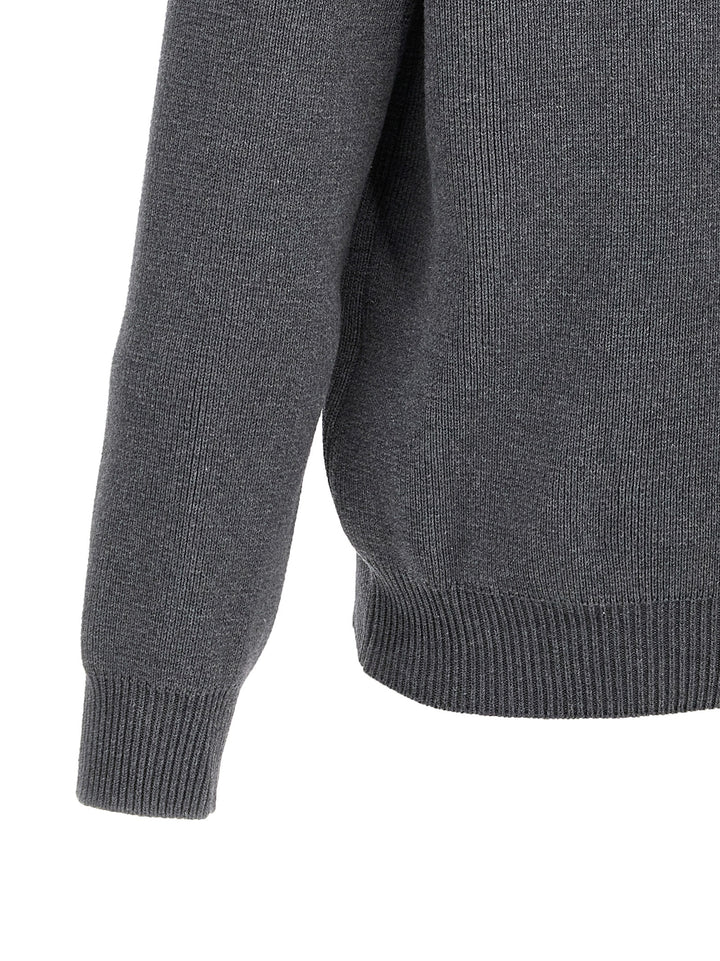 Dany Sweater, Cardigans Gray