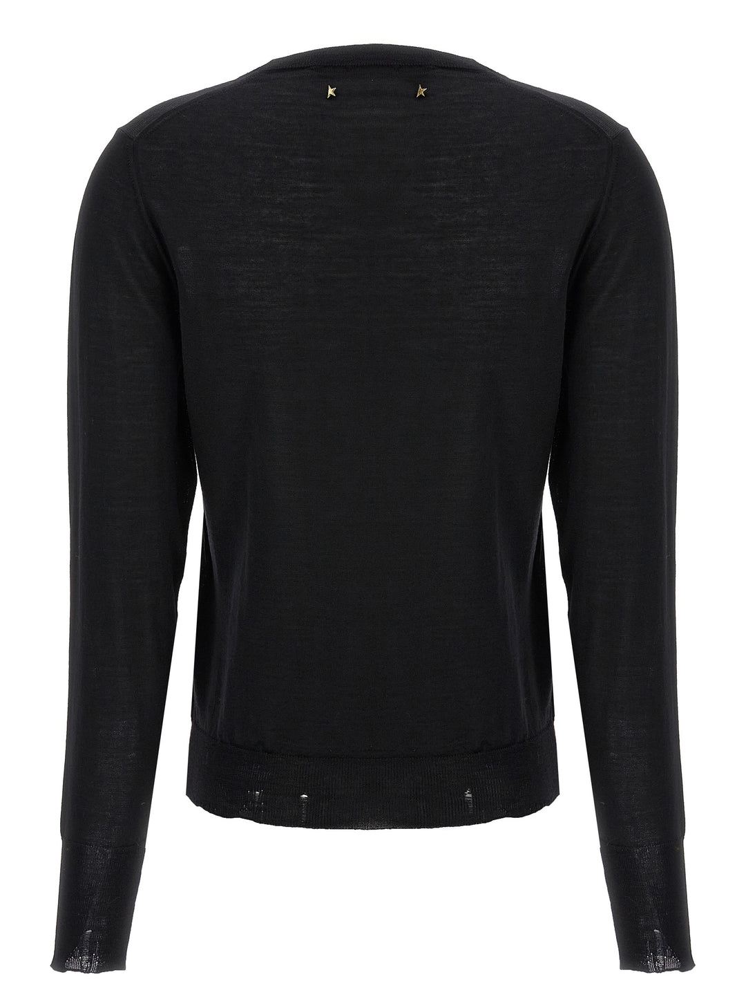 Demilee Sweater, Cardigans Black